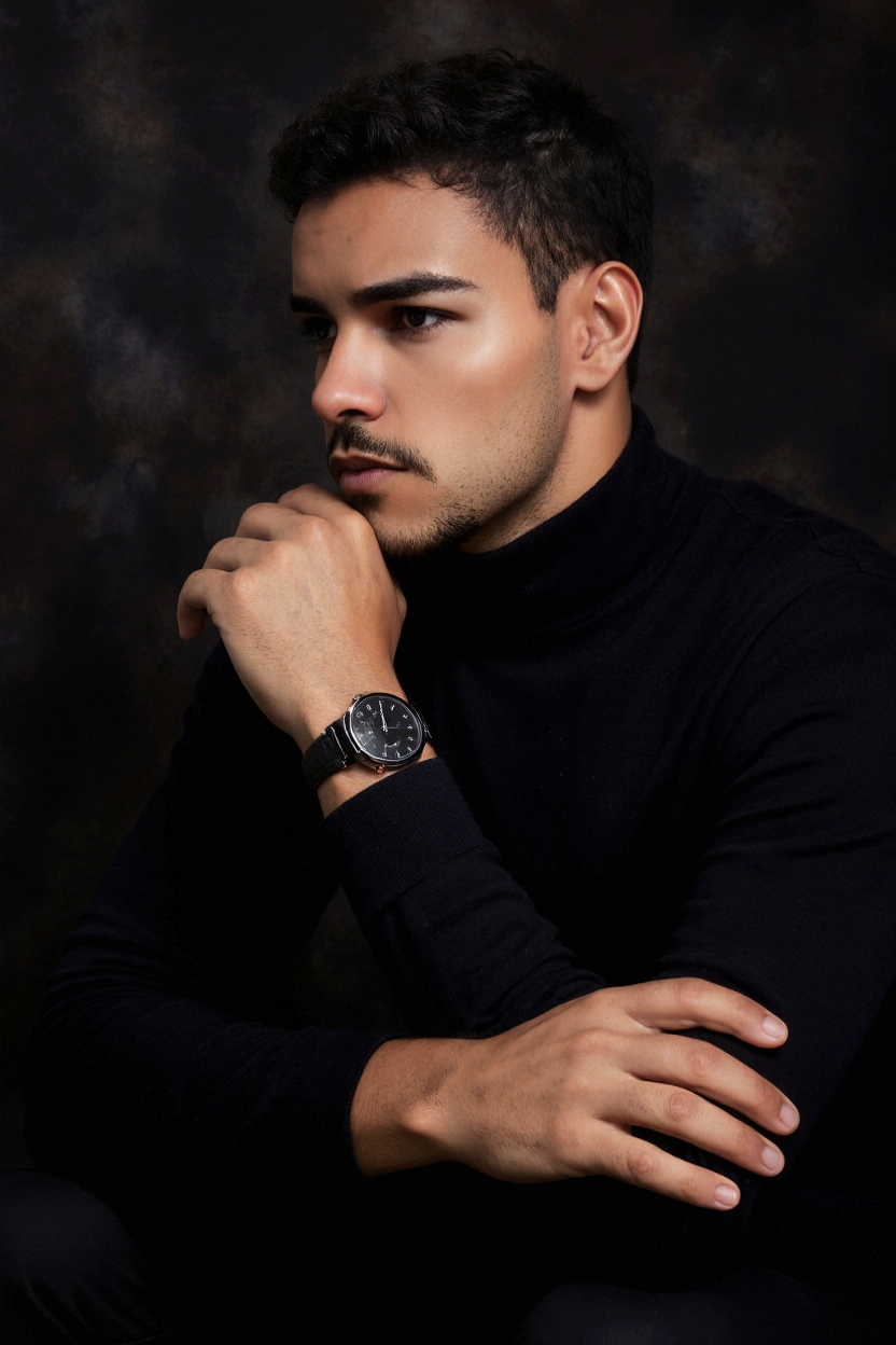 Foto de perfil de Junior Batista